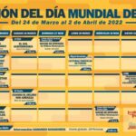 Programación del Día Mundial del Teatro en Manizales