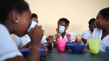 En la presente semana se podría conocer el nuevo operador del Programa de Alimentación Escolar | Noticias de Buenaventura, Colombia y el Mundo