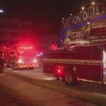 Tiroteo en centro comercial del área de Chicago deja 2 heridos, dice la policía | Noticias de Buenaventura, Colombia y el Mundo