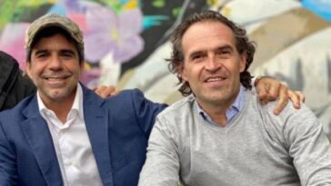 'Fico' Gutiérrez y Alejandro Char miden fuerzas para la consulta del Equipo por Colombia