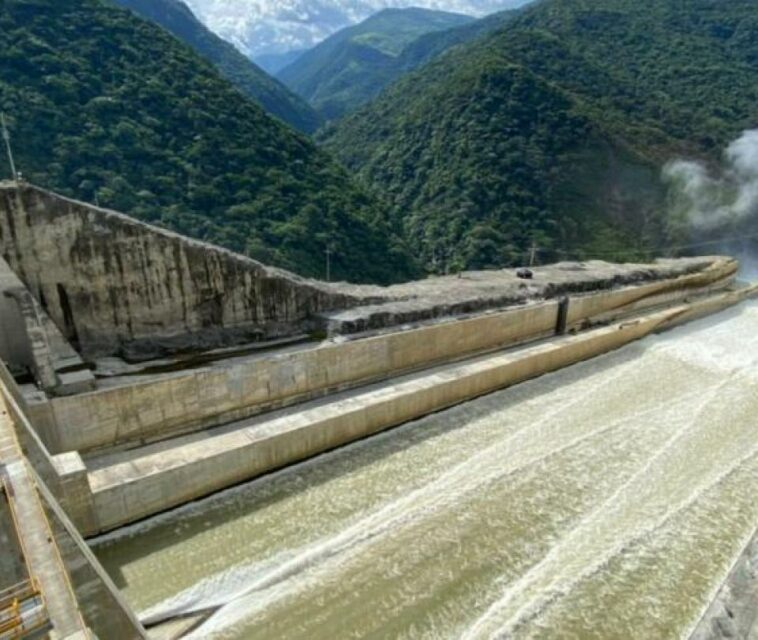 Hidroituango: EPM discrepancia con consorcio sobre fecha de inicio de operación de la hidroelectrica en Colombia | Infraestructura | Economía