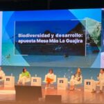 La multinacional se ha sumado al departamento junto con CorpoGuajira para darle un impulso a la biodiversidad de la Península.