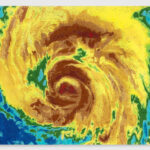 Nate Lowman: huracanes de color | Noticias de Buenaventura, Colombia y el Mundo