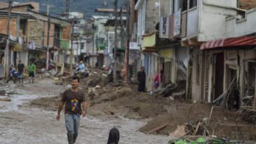 Recursos para la reconstrucción de Mocoa están en riesgo de perderse | Gobierno | Economía