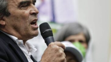 Sergio Fajardo, el profesor que representará al Centro en las elecciones presidenciales