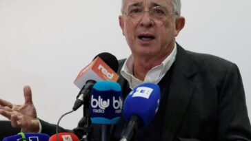 Uribe pide reconteo de votos y dice que no se puede aceptar resultado | Elecciones 2022 | Economía