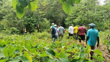 Verenal del Carmen en Yurumangui fue priorizada para proyecto de Vivienda Rural | Noticias de Buenaventura, Colombia y el Mundo