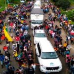 Se estableció ruta de atención humanitaria para comunidades rurales | Noticias de Buenaventura, Colombia y el Mundo