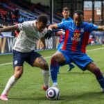 Crystal Palace vs Man City: cómo ver, enlace de transmisión en vivo, noticias del equipo | Noticias de Buenaventura, Colombia y el Mundo