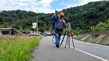 El Distrito de Buenaventura avanza en materia de energía eléctrica en la zona rural no interconectada | Noticias de Buenaventura, Colombia y el Mundo