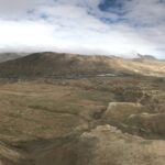 El permafrost alpino de fusión rápida puede contribuir al aumento de las temperaturas globales | Noticias de Buenaventura, Colombia y el Mundo
