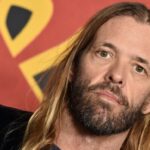 Muere Taylor Hawkins de Foo Fighters | Noticias de Buenaventura, Colombia y el Mundo