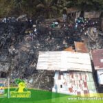 Alcaldía Distrital hizo presencia en San José tras emergencia en la zona | Noticias de Buenaventura, Colombia y el Mundo