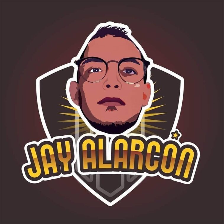 Jay Alarcón