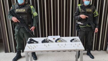 Más de 700 kilogramos de estupefacientes fueron incautados en los municipios Buenaventura, Pradera y Florida Valle del cauca. | Noticias de Buenaventura, Colombia y el Mundo