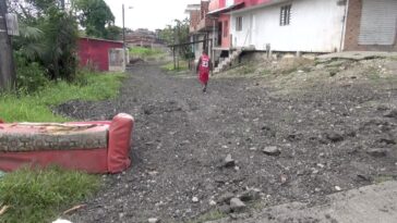 Secretaría de Infraestructura Vial terminó mejoras en calles del barrio Oriente | Noticias de Buenaventura, Colombia y el Mundo