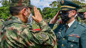Van dos oficiales del Ejército relevados por caso de violación a teniente en cantón de Yopal | Noticias de Buenaventura, Colombia y el Mundo