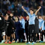 Uruguay y Ecuador aseguran los últimos cupos automáticos a la Copa del Mundo de la CONMEBOL | Noticias de Buenaventura, Colombia y el Mundo