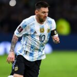 Messi firma un acuerdo de $ 20 millones con una empresa de criptomonedas: informe | Noticias de Buenaventura, Colombia y el Mundo