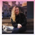 Andrea Éva Győri, artista en ascenso que exploró la sexualidad femenina, muere a los 37 años | Noticias de Buenaventura, Colombia y el Mundo