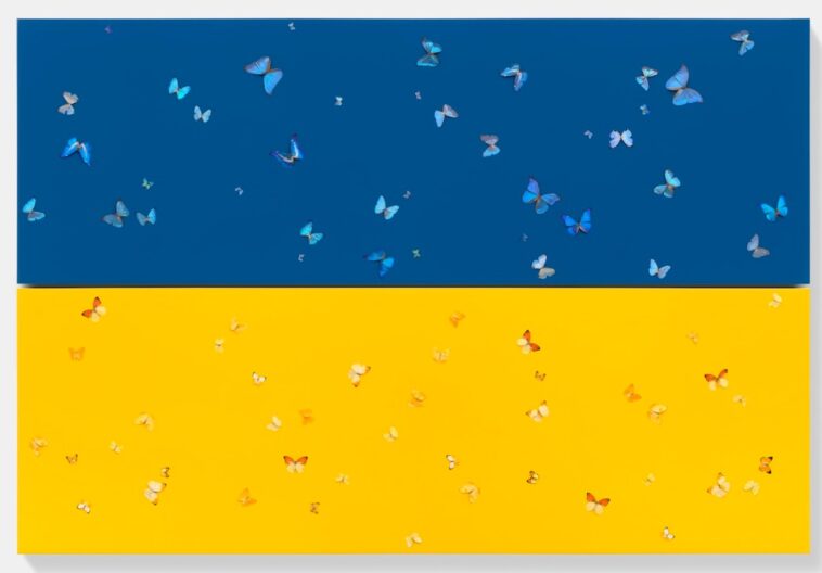 La Bienal de Venecia agrega un espectáculo de solidaridad con Ucrania de última hora días antes de la inauguración | Noticias de Buenaventura, Colombia y el Mundo