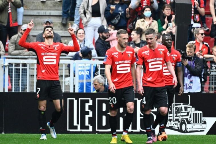 Marsella supera a Reims y Rennes recupera el tercer lugar en la carrera de la Liga de Campeones | Noticias de Buenaventura, Colombia y el Mundo