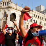 La libertad de expresión en peligro en Perú | Noticias de Buenaventura, Colombia y el Mundo