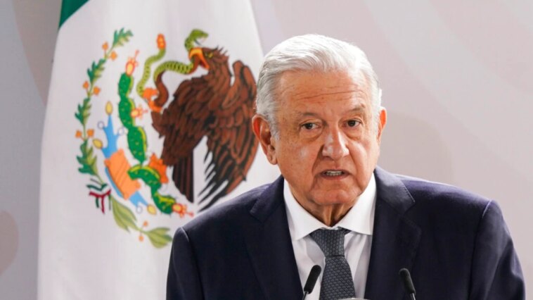 Gobierno de México propone cambiar todo el sistema electoral | Noticias de Buenaventura, Colombia y el Mundo