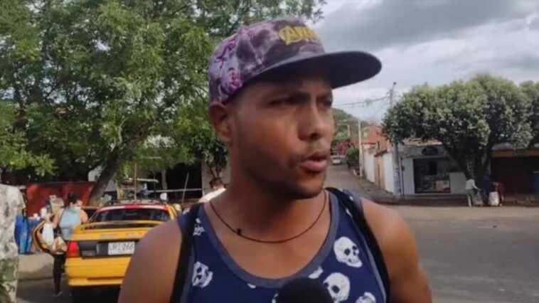 Venezolanos denuncian la dificultad de arrendar vivienda en Colombia | Noticias de Buenaventura, Colombia y el Mundo