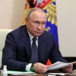 Putin habla duro sobre la fecha límite de gasolina por rublos. Pero los flujos continúan hacia Europa | Noticias de Buenaventura, Colombia y el Mundo