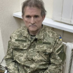 Zelenskyy dice que Ucrania capturó al político pro-Putin Viktor Medvedchuk que escapó del arresto domiciliario | Noticias de Buenaventura, Colombia y el Mundo
