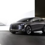 El nuevo concept car de Audi es un "salón sobre ruedas" autónomo para los viajeros urbanos | Noticias de Buenaventura, Colombia y el Mundo