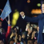 Macron de Francia: la ira de los votantes de Le Pen debe abordarse | Noticias de Buenaventura, Colombia y el Mundo