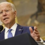 Biden pide al Congreso $ 33 mil millones para apoyar a Ucrania hasta septiembre | Noticias de Buenaventura, Colombia y el Mundo