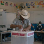 Votantes de México respaldan a López Obrador para permanecer en el cargo en elecciones revocatorias | Noticias de Buenaventura, Colombia y el Mundo