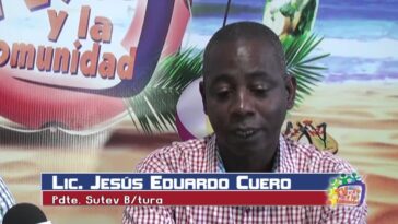 TV YO Y LA COMUNIDAD 14 DE JUNIO 2017 | Noticias de Buenaventura, Colombia y el Mundo