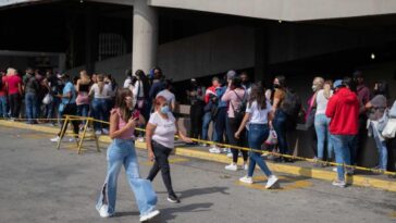 Conciertos, sector que apuesta a recuperación económica en Venezuela | Finanzas | Economía