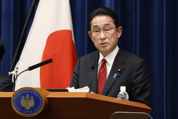 Legisladores de EE. UU. afirman alianza con Japón con miras a China y Corea del Norte | Noticias de Buenaventura, Colombia y el Mundo