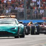 Verstappen no es fanático del coche de seguridad 'tortuga' de F1 | Noticias de Buenaventura, Colombia y el Mundo