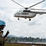 pacificador de Nepal muerto; ONU condena enérgicamente ataque en RD Congo | Noticias de Buenaventura, Colombia y el Mundo