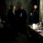 Primera Persona: Un mes en un sótano de Mariupol | Noticias de Buenaventura, Colombia y el Mundo