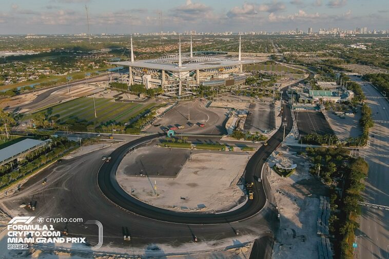 Juez de Miami quiere prueba de daño “inevitable” por ruido de F1 en demanda de residentes | Noticias de Buenaventura, Colombia y el Mundo