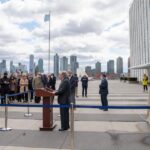 El jefe de la ONU hace un llamamiento: "Forjar un camino hacia la seguridad" durante una tregua humanitaria de 4 días en Semana Santa | Noticias de Buenaventura, Colombia y el Mundo