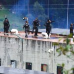 Ecuador: comisión señala fallas y corrupción en las cárceles | Noticias de Buenaventura, Colombia y el Mundo