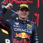 Verstappen elegido Laureus World Sportsman of the Year | Noticias de Buenaventura, Colombia y el Mundo