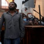 Zandile Mafe comparecerá ante el Tribunal Superior de Western Cape | Noticias de Buenaventura, Colombia y el Mundo