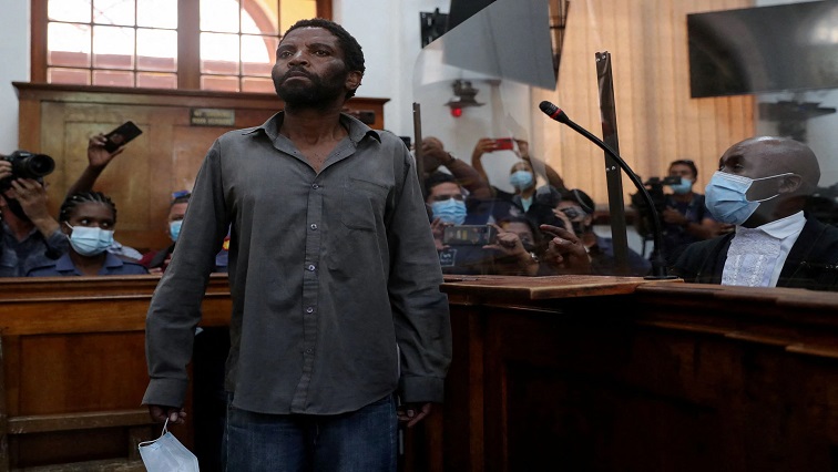 Zandile Mafe comparecerá ante el Tribunal Superior de Western Cape | Noticias de Buenaventura, Colombia y el Mundo
