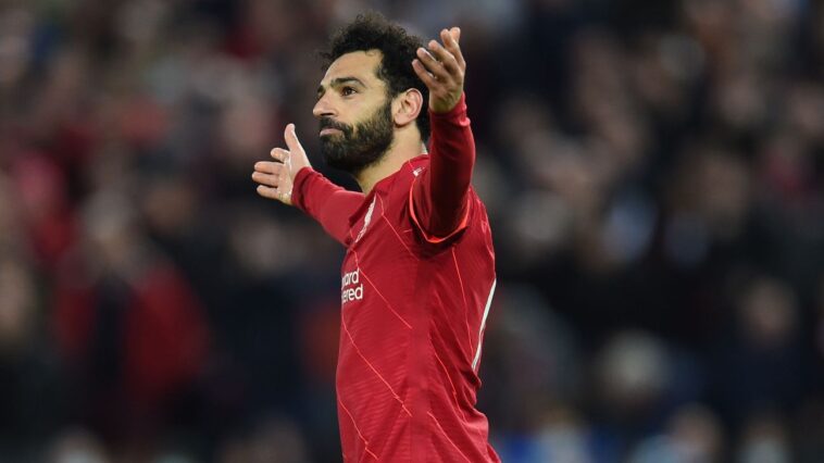 Transfer Talk: Barcelona quiere a Salah del Liverpool como fichaje principal | Noticias de Buenaventura, Colombia y el Mundo