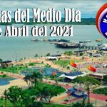 Noticias Del Medio día Buenaventura 14 de Abril de 2021 | Noticias de Buenaventura, Colombia y el Mundo