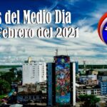 Noticias Del Medio día Buenaventura 03 de Febrero de 2021 | Noticias de Buenaventura, Colombia y el Mundo